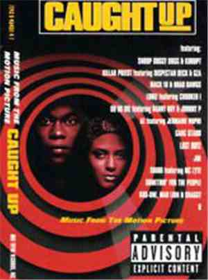 Various - Caught Up - Music From The Motion Picture