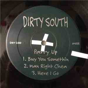 Various - Dirty South