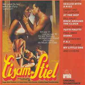 Various - Eis Am Stiel - Original Soundtrack