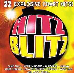 Various - Hitz Blitz