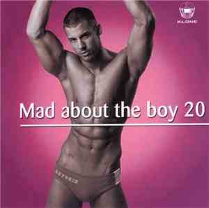 Various - Mad About The Boy 20