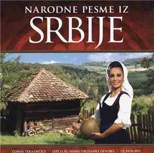 Various - Narodne Pesme Iz Srbije