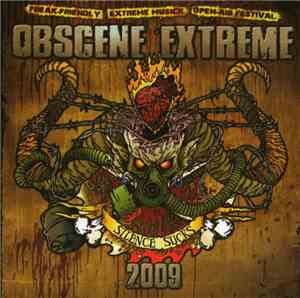 Various - Obscene Extreme 2009