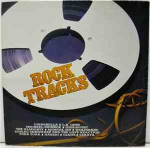 Various - Rock Tracks