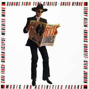 Various - Sounds From True Stories