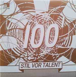 Various - SVT 100. Part I