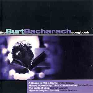 Various - The Burt Bacharach Songbook