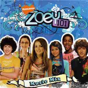 Various - Zoey 101 - Music Mix