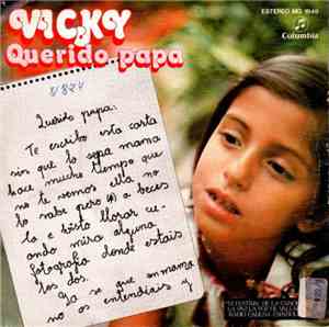 Vicky  - Querido Papa