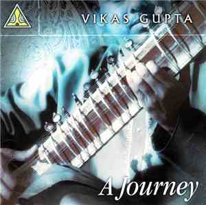Vikas Gupta - A Journey