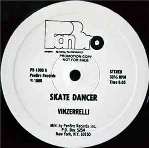 Vinzerrelli - Skate Dancer