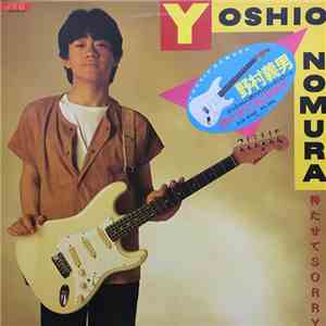 Yoshio Nomura - 待たせてSorry