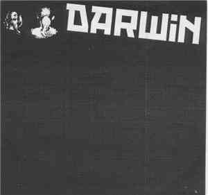Yulia Darwin - S/t Demo Cdr