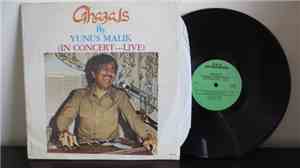 Yunus Malik - Ghazals By Yunus Malik ( In Concert - Live)