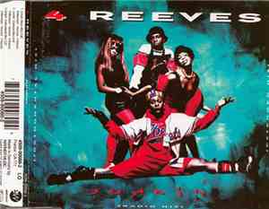 4 Reeves - Jumpin'