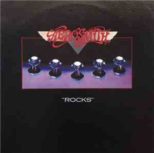 Aerosmith - Rocks
