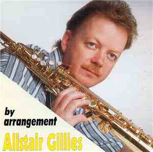 Alistair Gillies - By Arrangement
