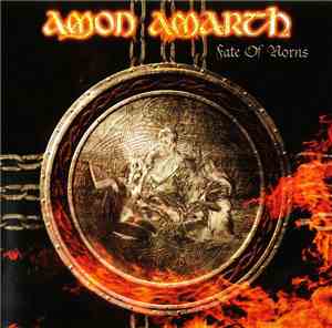 Amon Amarth - Fate Of Norns