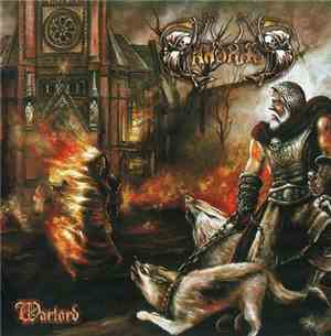 Andras - Warlord