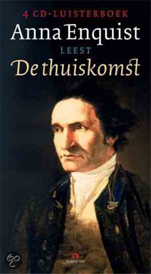 Anna Enquist - De Thuiskomst