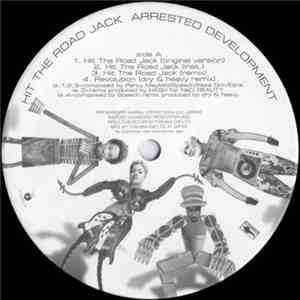 Arrested Development - Hit The Road Jack