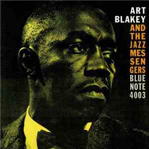 Art Blakey & The Jazz Messengers - Moanin'