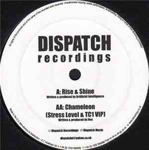 Artificial Intelligence / NOS - Rise & Shine / Chameleon (Stress Level & TC1 VIP)