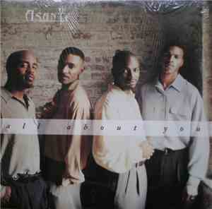 Asante  - All About You