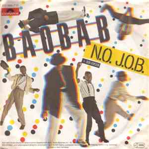 Baobab - N.O. J.O.B.