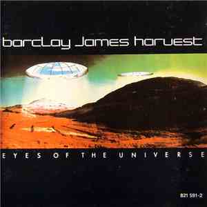 Barclay James Harvest - Eyes Of The Universe