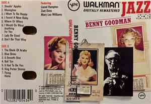 Benny Goodman - Walkman Jazz