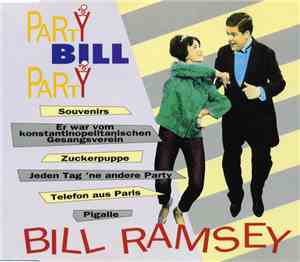 Bill Ramsey - Party, Bill, Party