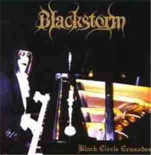 Blackstorm  - Black Circle Crusades