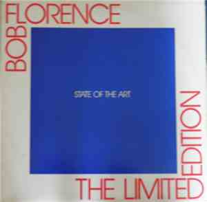 Bob Florence The Limited Edition - State Of The Art