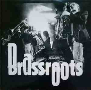 Brassroots - Brassroots EP