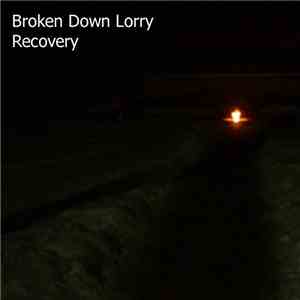 Broken Down Lorry - Recovery