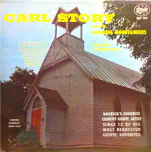 Carl Story And His Rambling Mountaineers - Carl Story And His Rambling Mountaineers