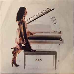 Carole King - One Fine Day