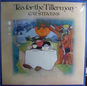 Cat Stevens - Tea For The Tillerman