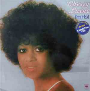 Cherry Laine - I'm Hot