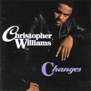 Christopher Williams - Changes