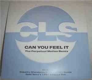 CLS - Can You Feel It (The Perpetual Motion Remix)