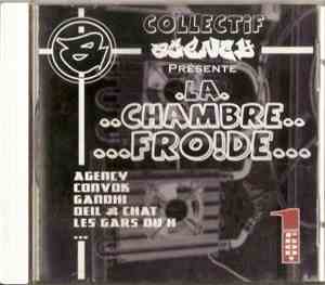 Collectif Agency - La Chambre Froide...