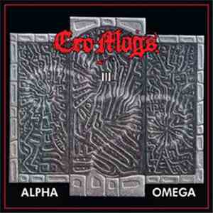 Cro-Mags - Alpha Omega