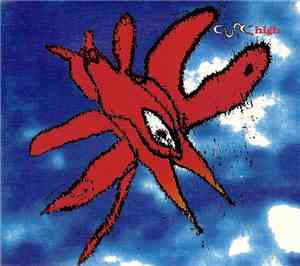 Cure - High