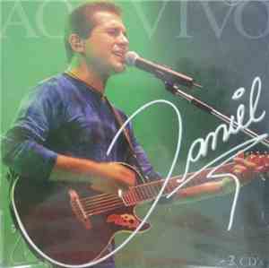 Daniel  - Ao Vivo