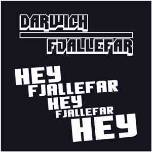 Darwich & Fjallefar - Hey Fjallefar