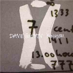 Dave Gahan - Kingdom