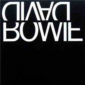 David Bowie - Black Tie White Noise