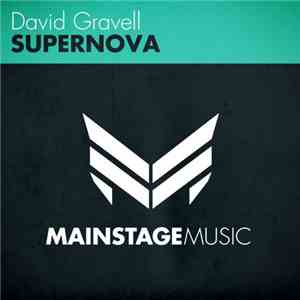 David Gravell - Supernova